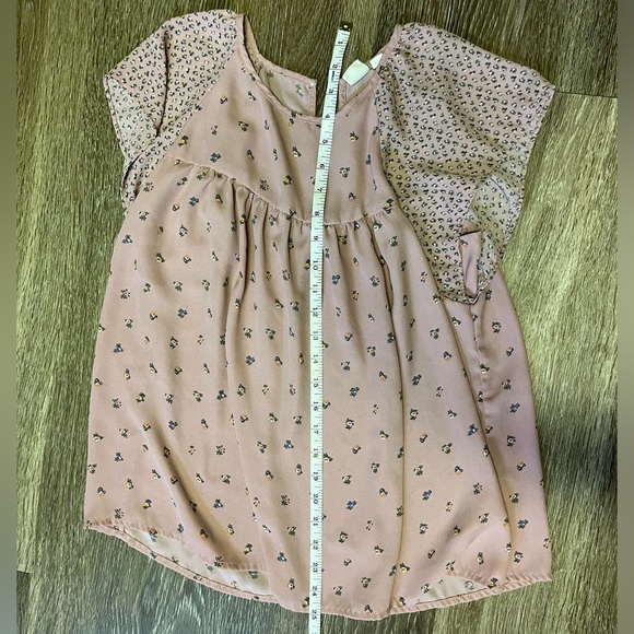 Gap size small blouse - Picture 1 of 5